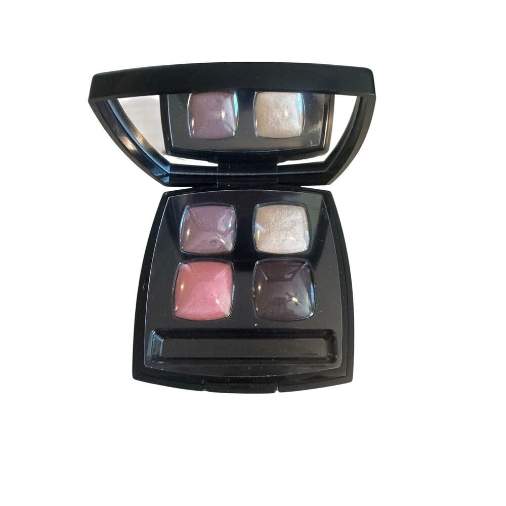 CHANEL Lumieres Facettes 537 Quadrille (6.8g / 0.24oz) Limited Edition No Brush